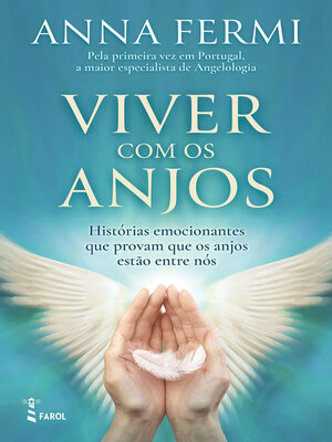 cover image of Viver com os Anjos
